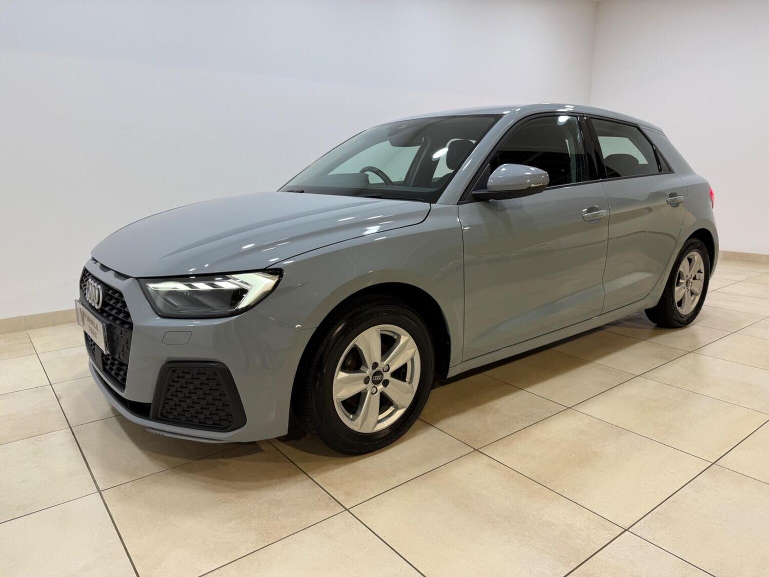 Used Audi A1 2023 for sale - 77551387: Photo 8
