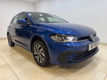 Used Volkswagen Polo 2022 for sale - 79047707: Photo