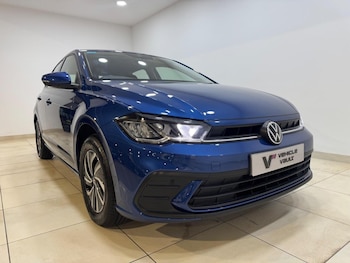 Used Volkswagen Polo 2022 for sale - 79047707: Photo