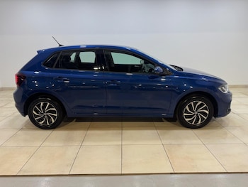 Used Volkswagen Polo 2022 for sale - 79047707: Photo