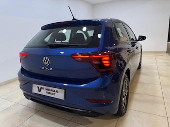 Used Volkswagen Polo 2022 for sale - 79047707: Photo