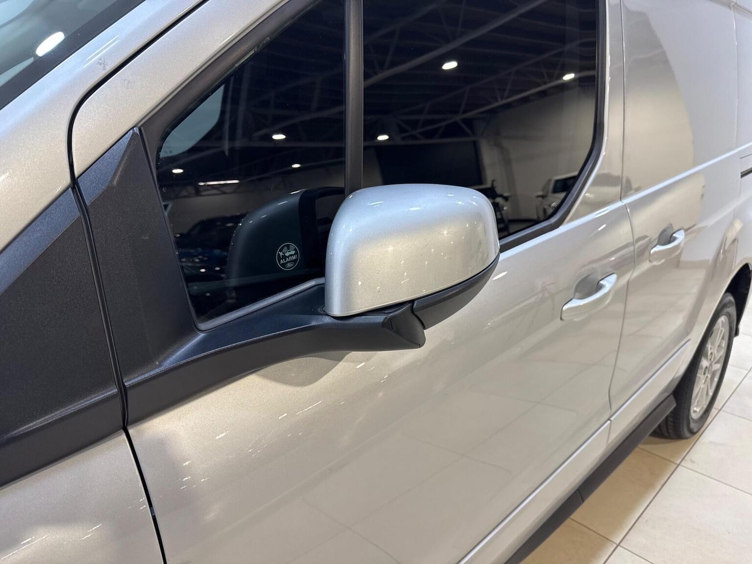 Used Ford Transit Connect 2021 for sale - 77551384: Photo 13