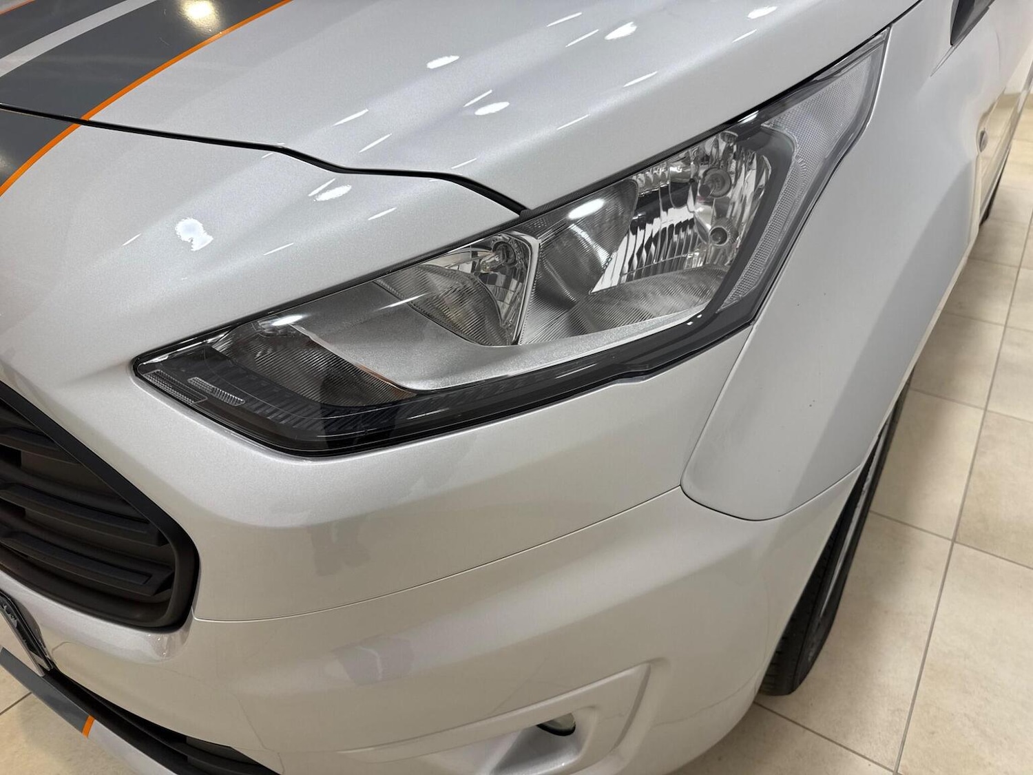 Used Ford Transit Connect 2021 for sale - 77551384: Photo 16