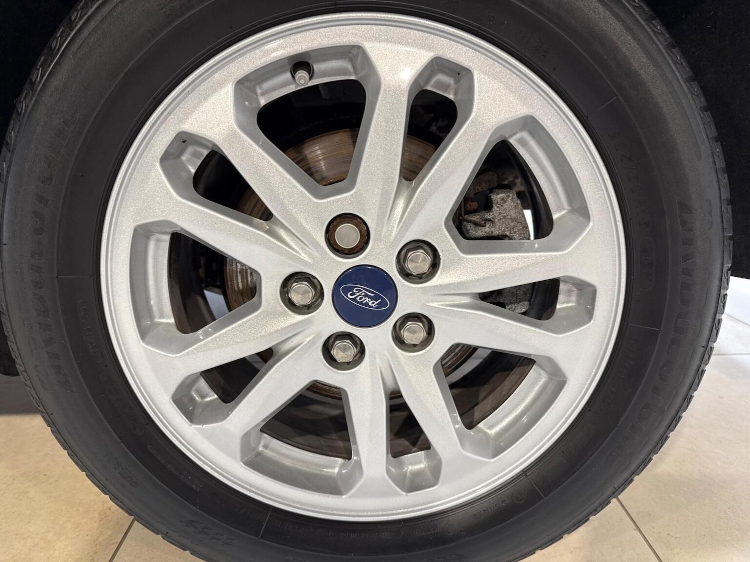 Used Ford Transit Connect 2021 for sale - 77551384: Photo 20