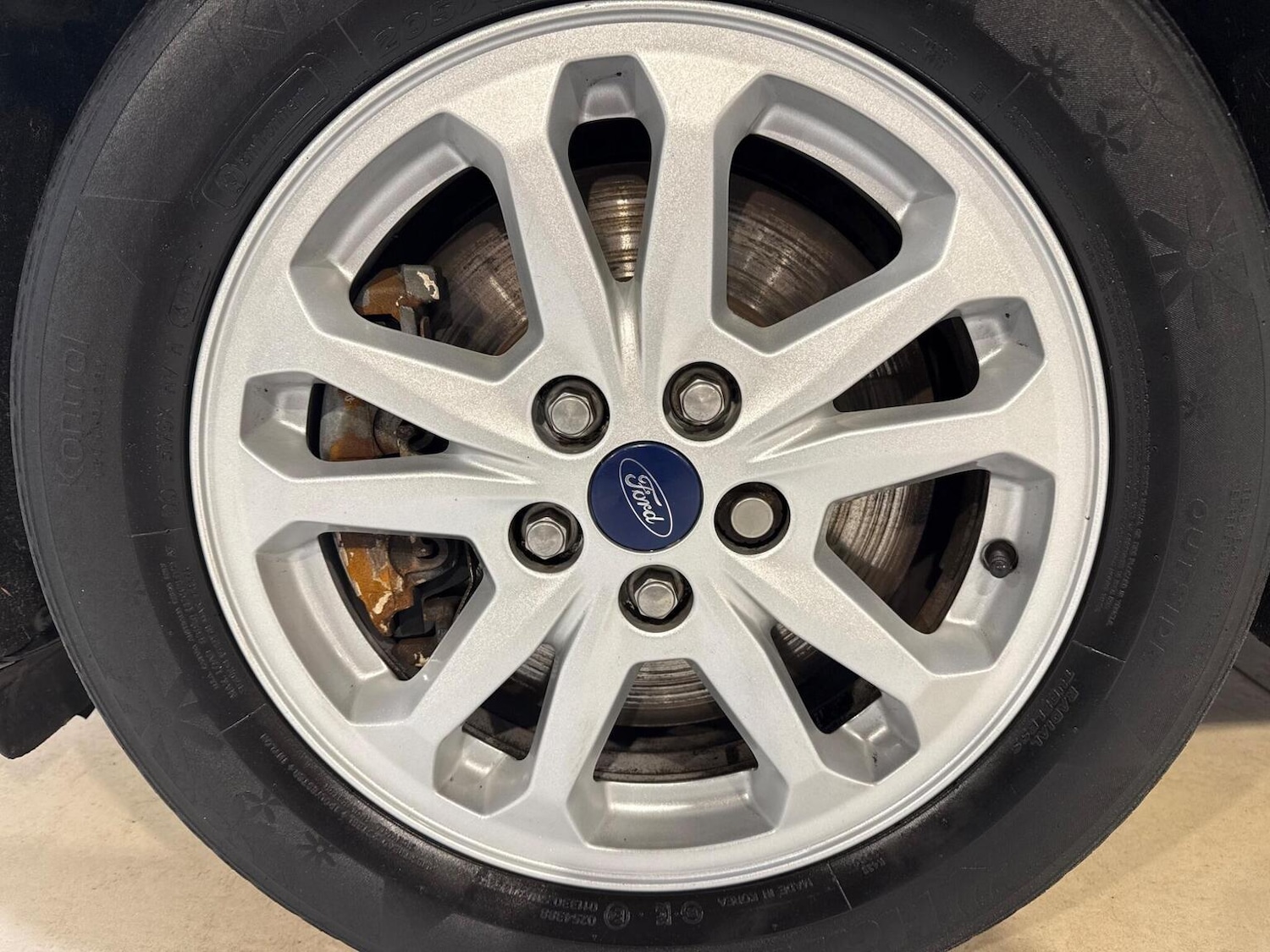 Used Ford Transit Connect 2021 for sale - 77551384: Photo 21