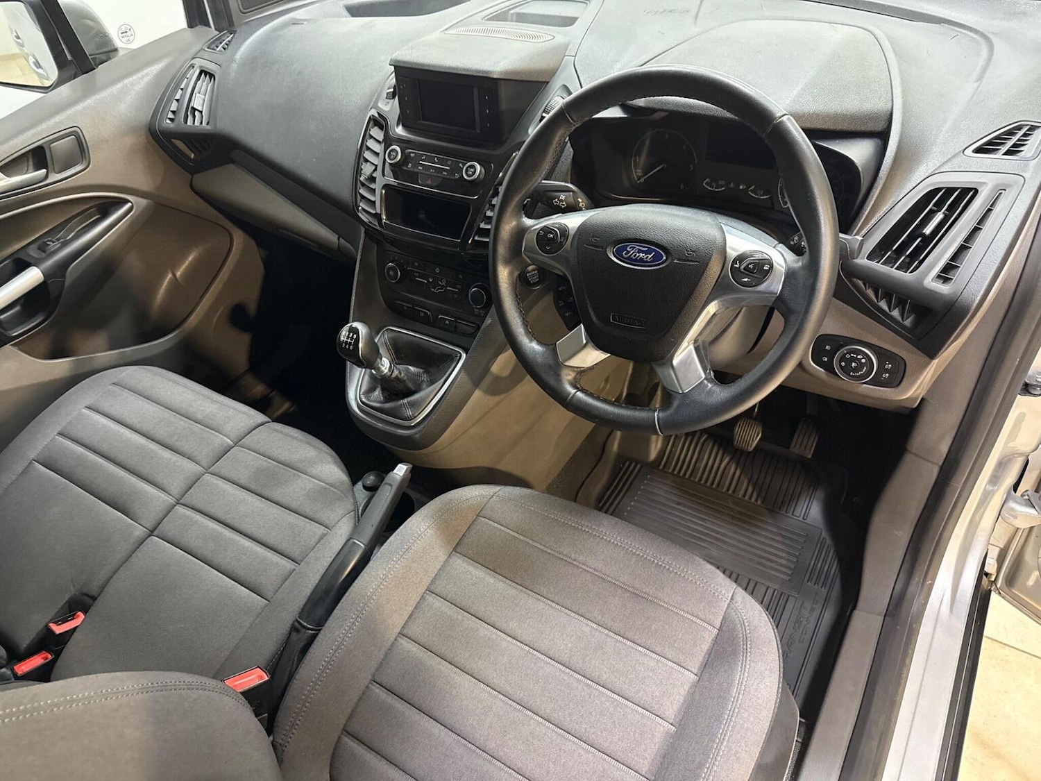 Used Ford Transit Connect 2021 for sale - 77551384: Photo 25