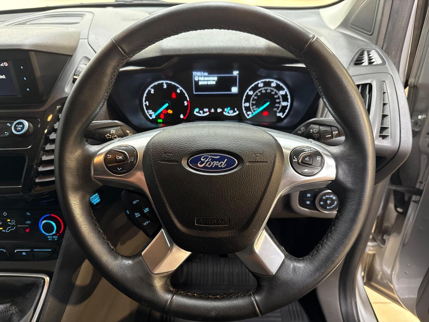 Used Ford Transit Connect 2021 for sale - 77551384: Photo 26