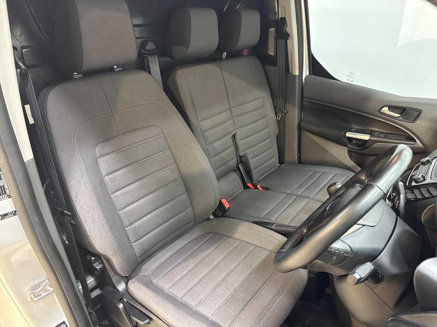 Used Ford Transit Connect 2021 for sale - 77551384: Photo 36