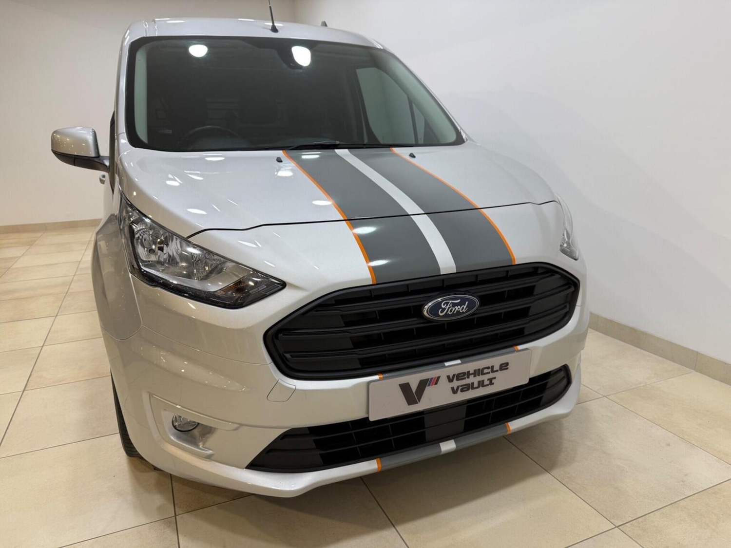 Used Ford Transit Connect 2021 for sale - 77551384: Photo 5