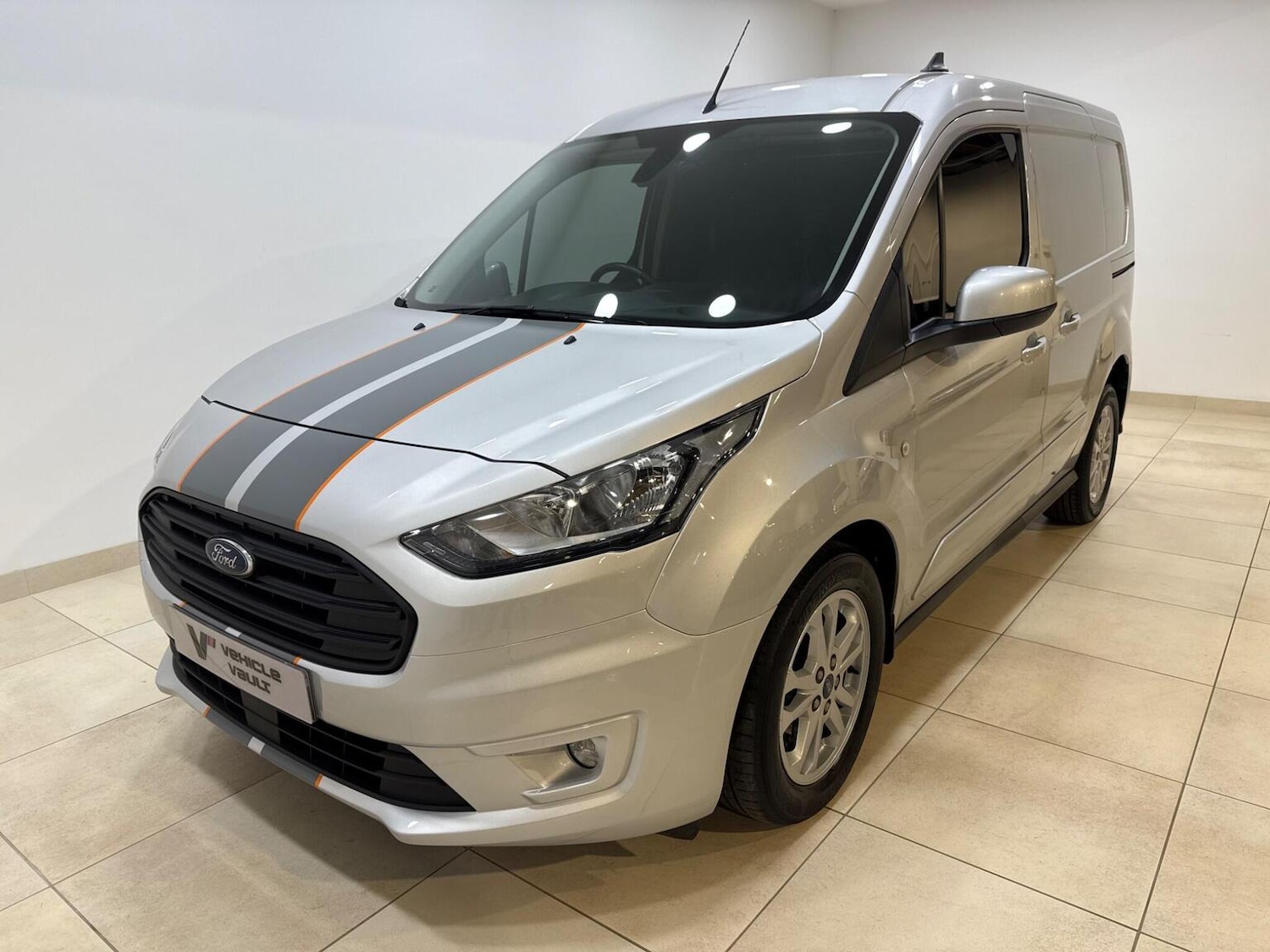 Used Ford Transit Connect 2021 for sale - 77551384: Photo 6