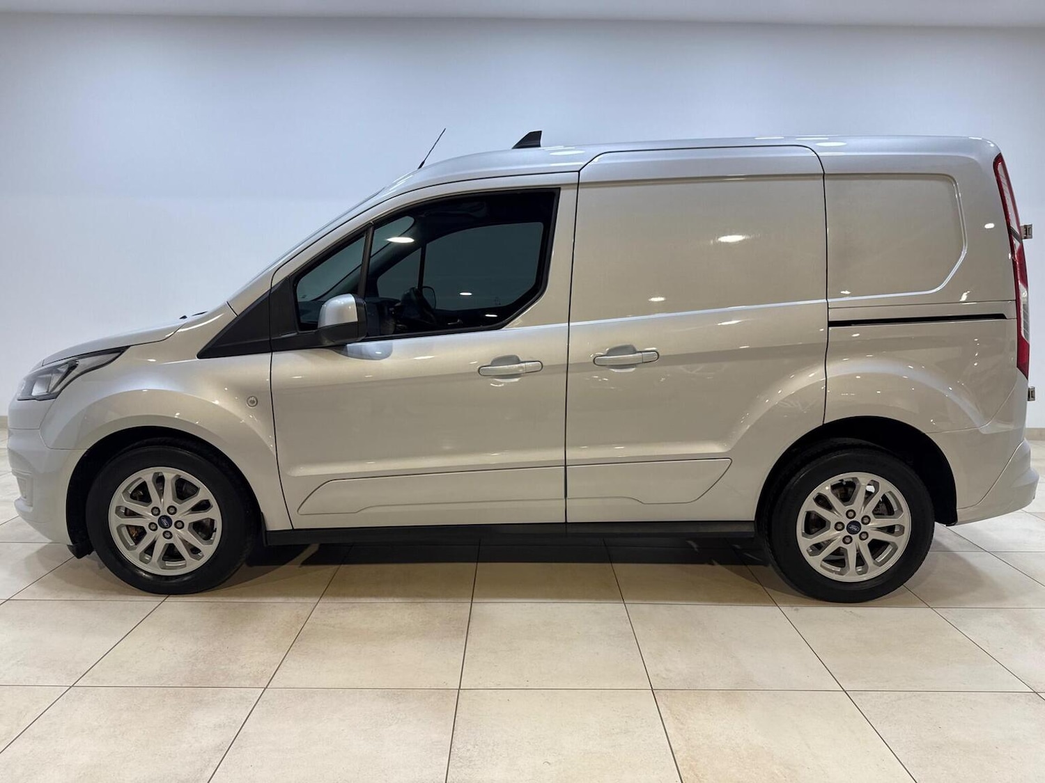 Used Ford Transit Connect 2021 for sale - 77551384: Photo 7