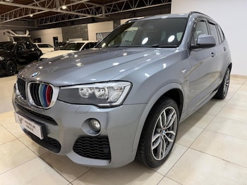 Used BMW X3 2015 for sale - 78787932: Photo