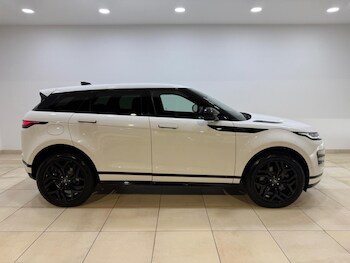Used Land Rover Range Rover Evoque 2020 for sale - 78513771: Photo