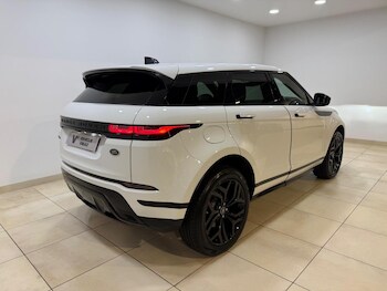 Used Land Rover Range Rover Evoque 2020 for sale - 78513771: Photo