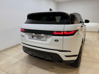 Used Land Rover Range Rover Evoque 2020 for sale - 78513771: Photo