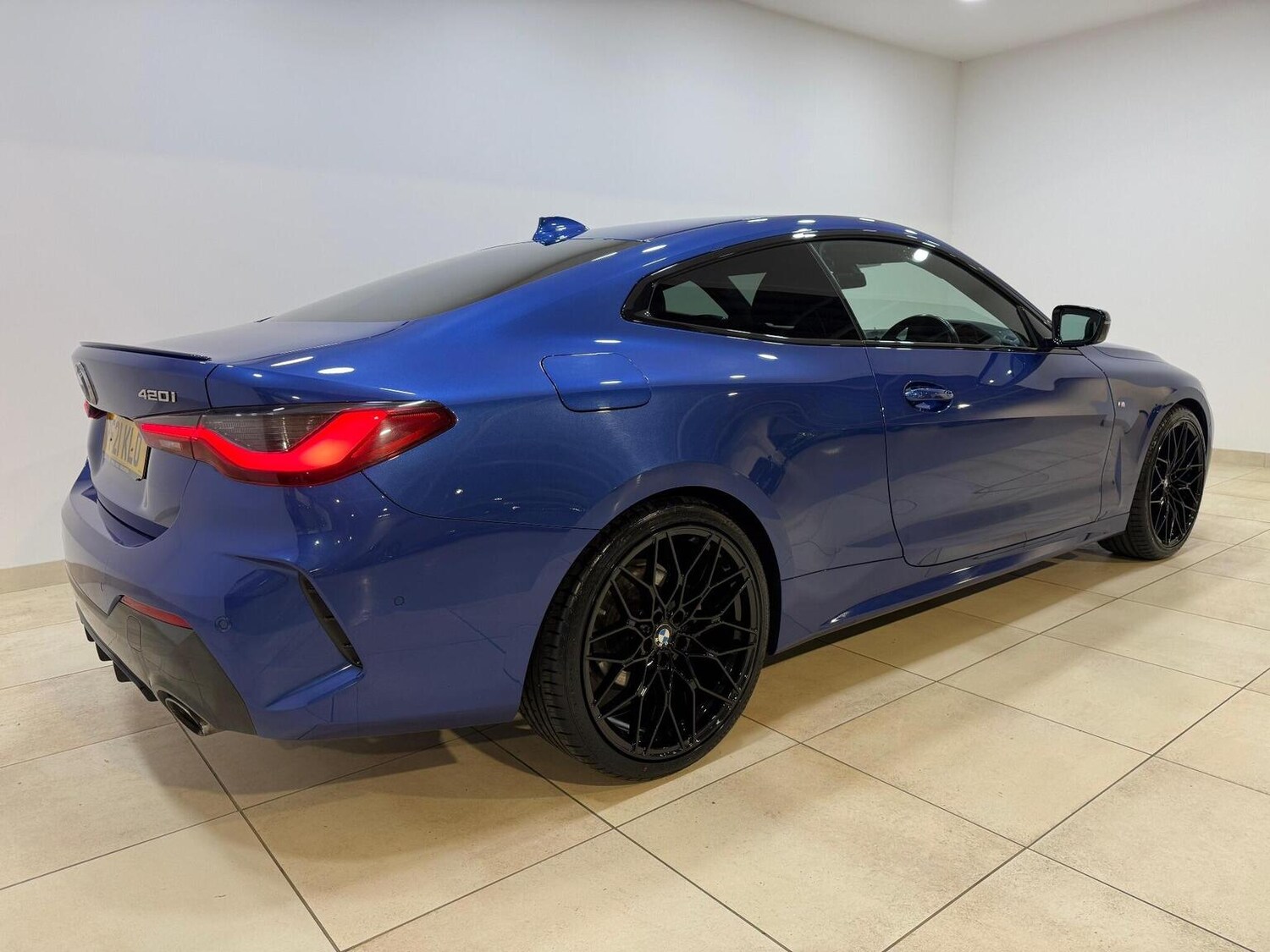 Used BMW 4 Series 2021 for sale - 77551379: Photo 11