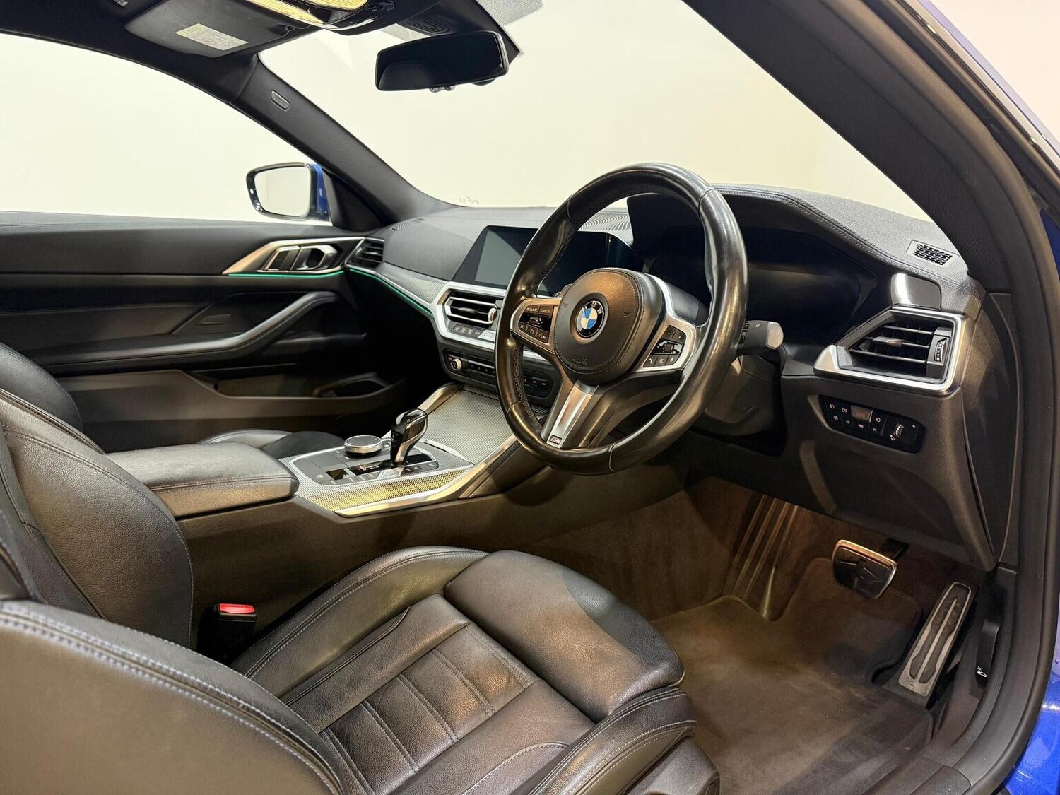 Used BMW 4 Series 2021 for sale - 77551379: Photo 16