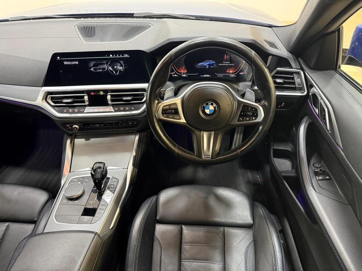 Used BMW 4 Series 2021 for sale - 77551379: Photo 20