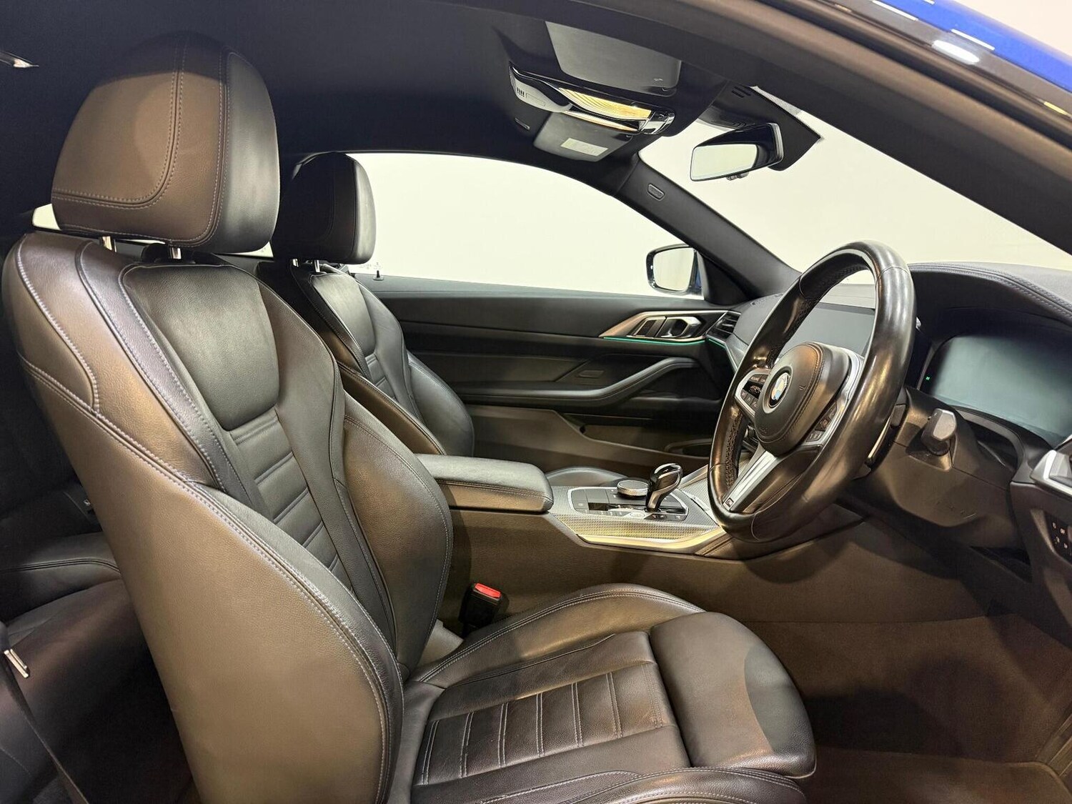 Used BMW 4 Series 2021 for sale - 77551379: Photo 24