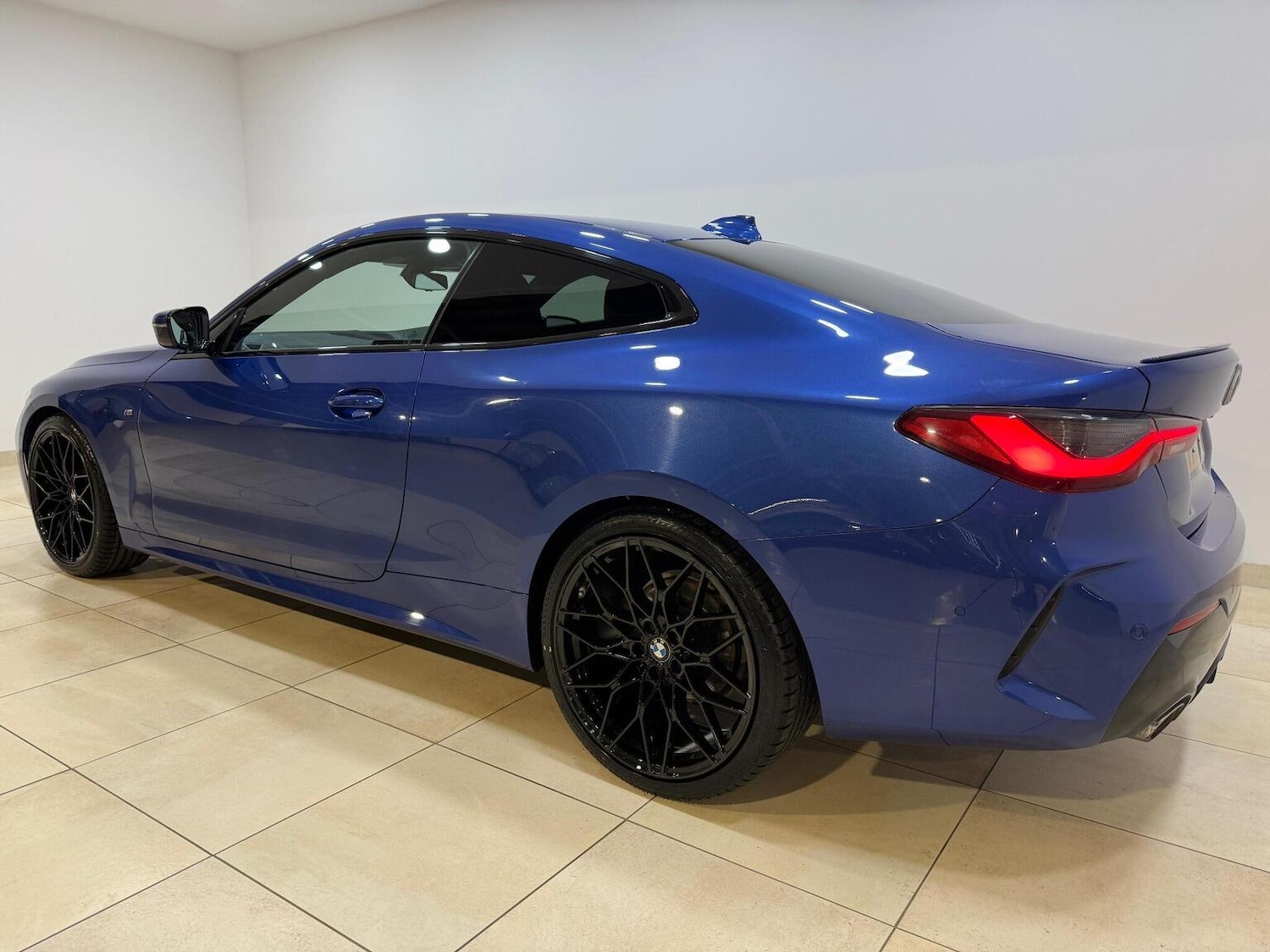 Used BMW 4 Series 2021 for sale - 77551379: Photo 3