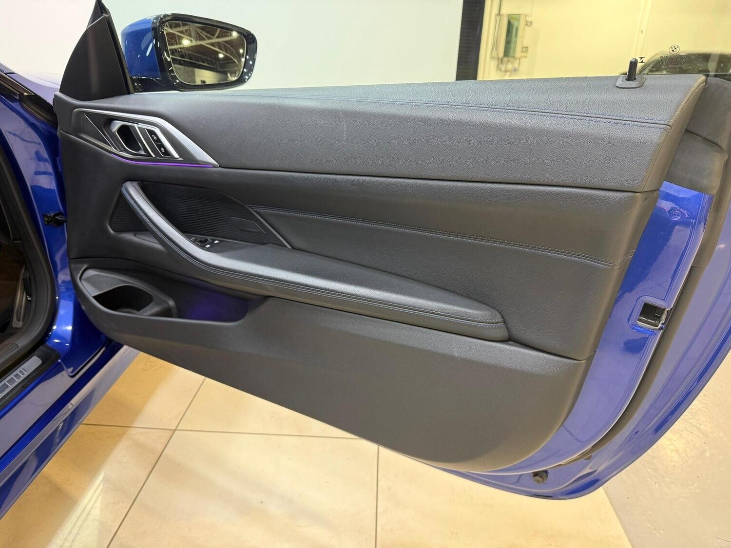 Used BMW 4 Series 2021 for sale - 77551379: Photo 33