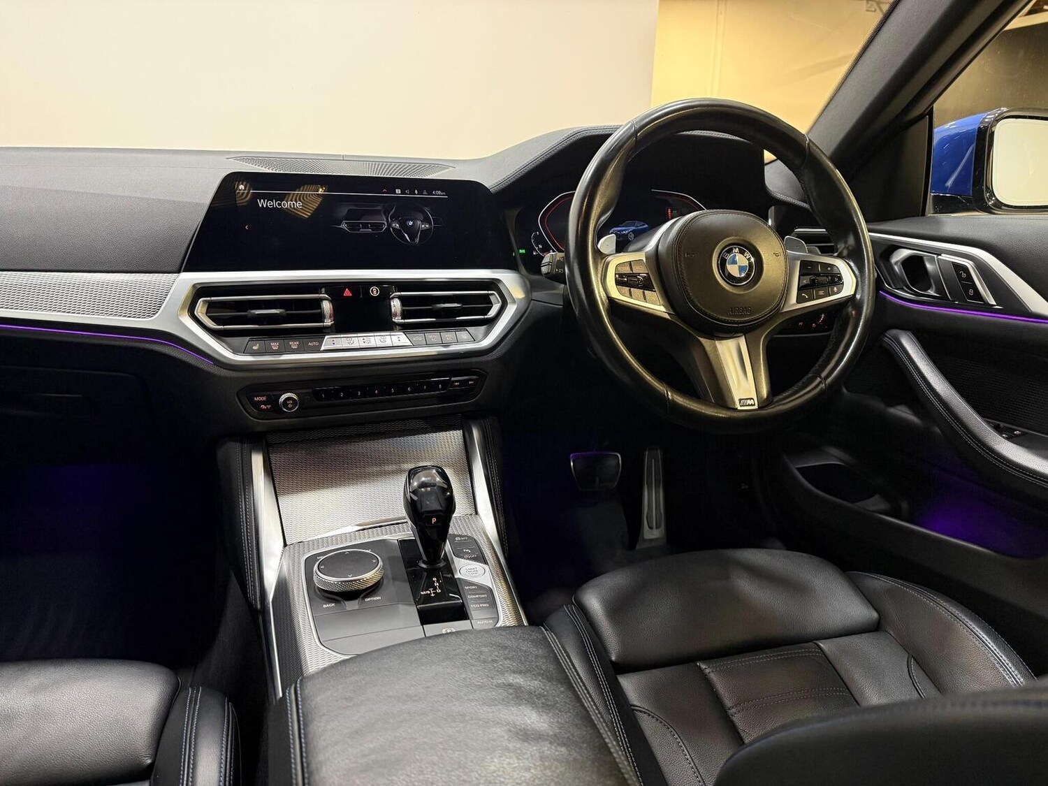 Used BMW 4 Series 2021 for sale - 77551379: Photo 34