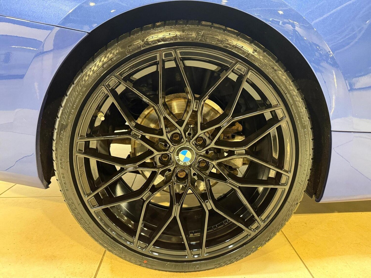 Used BMW 4 Series 2021 for sale - 77551379: Photo 36