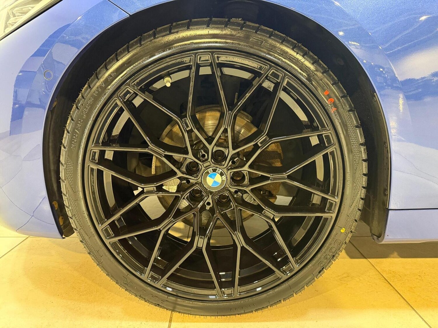 Used BMW 4 Series 2021 for sale - 77551379: Photo 39