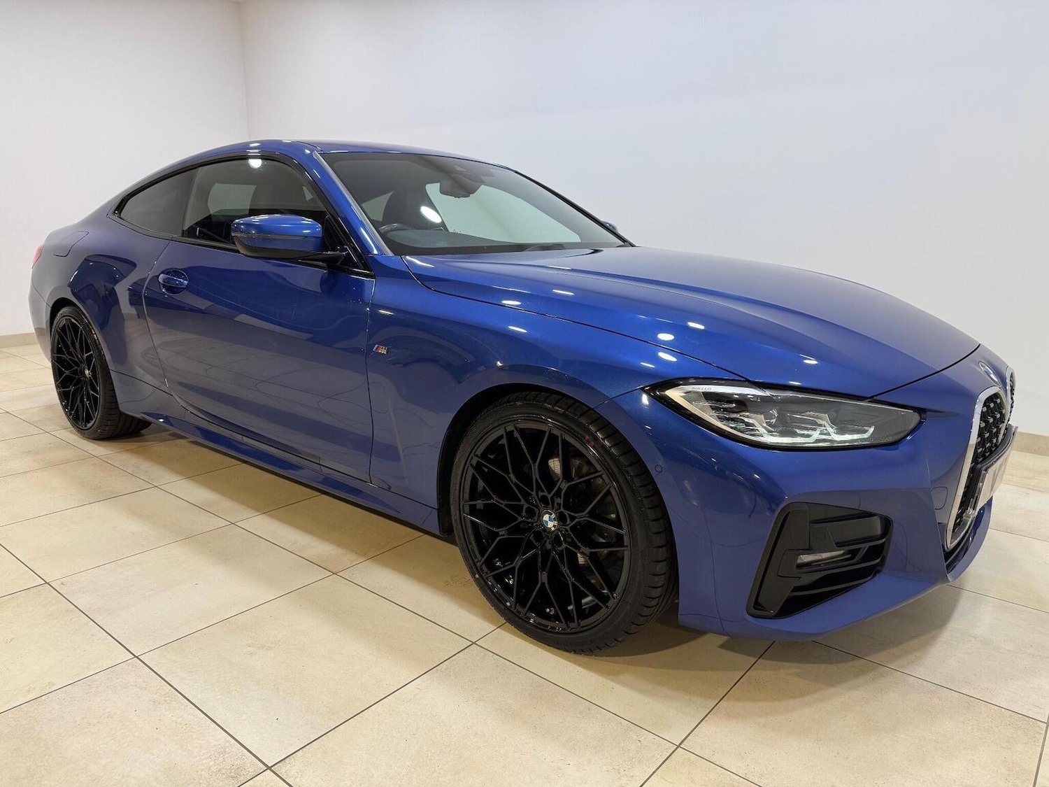 Used BMW 4 Series 2021 for sale - 77551379: Photo 5