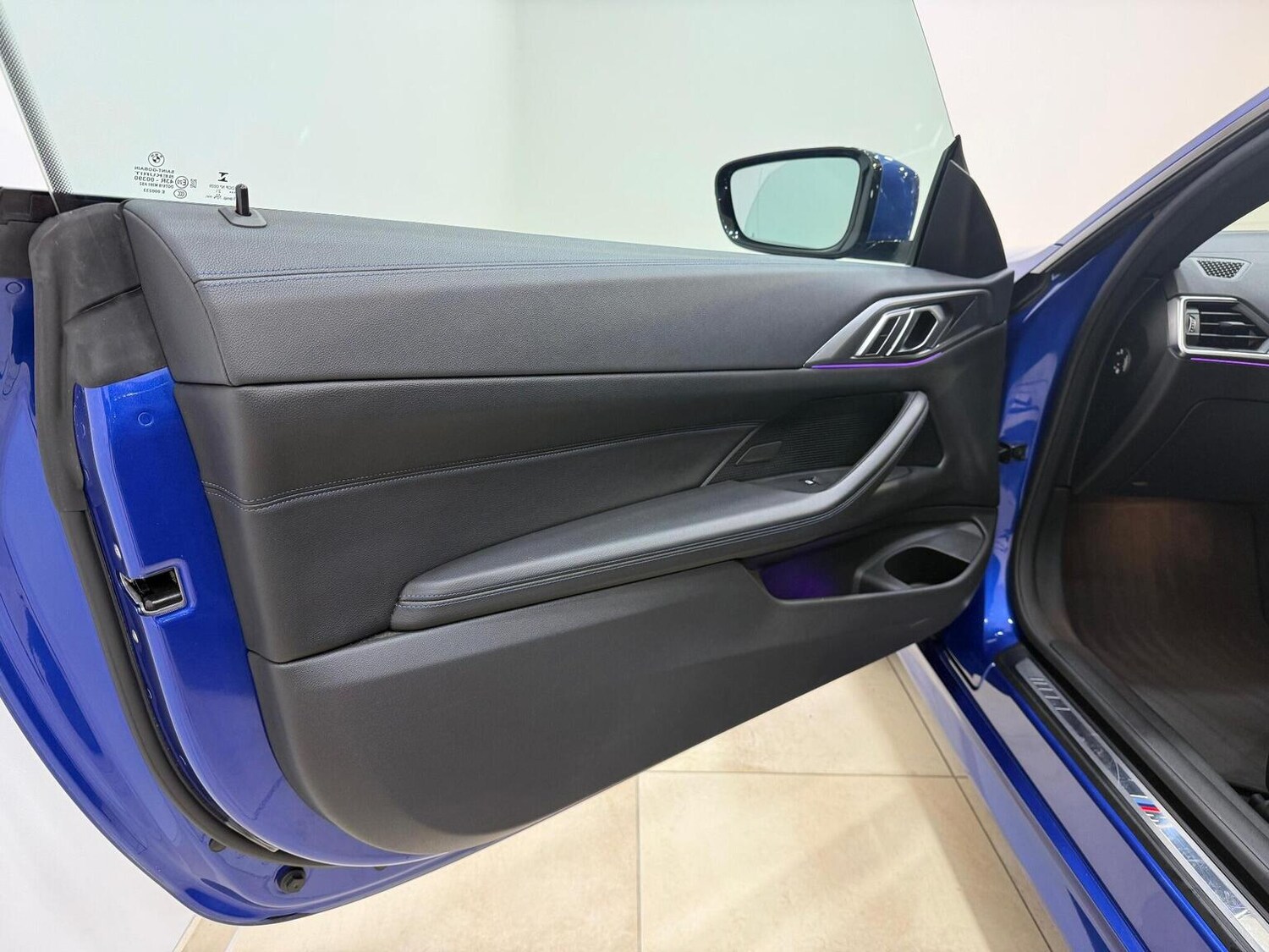 Used BMW 4 Series 2021 for sale - 77551379: Photo 52