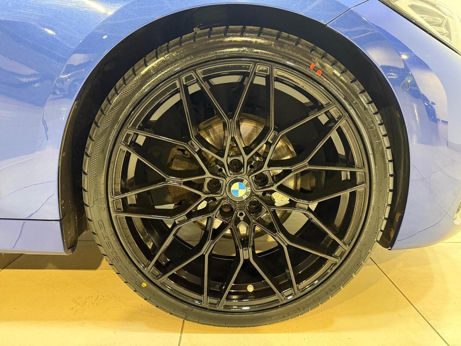 Used BMW 4 Series 2021 for sale - 77551379: Photo 58