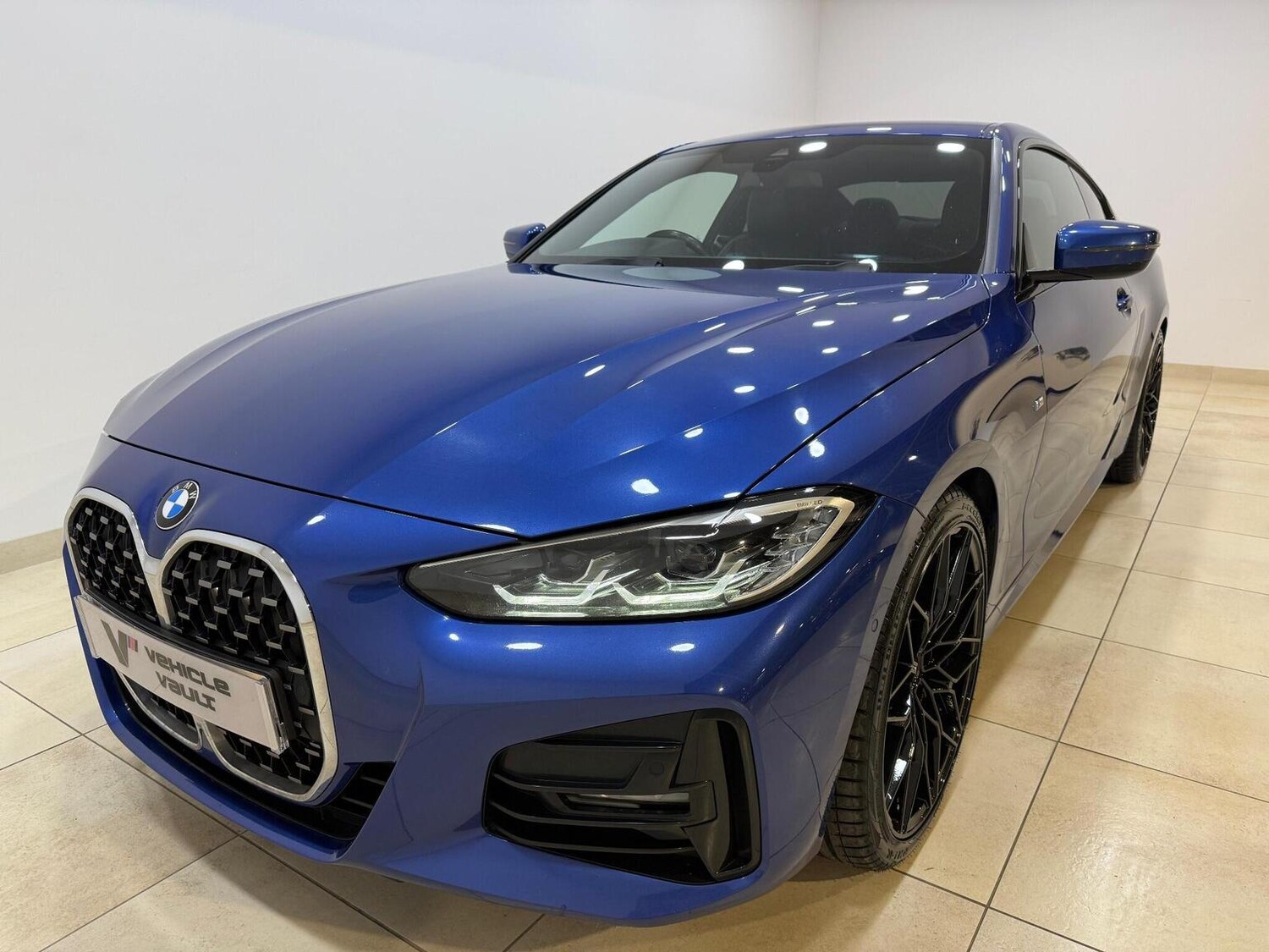 Used BMW 4 Series 2021 for sale - 77551379: Photo 6