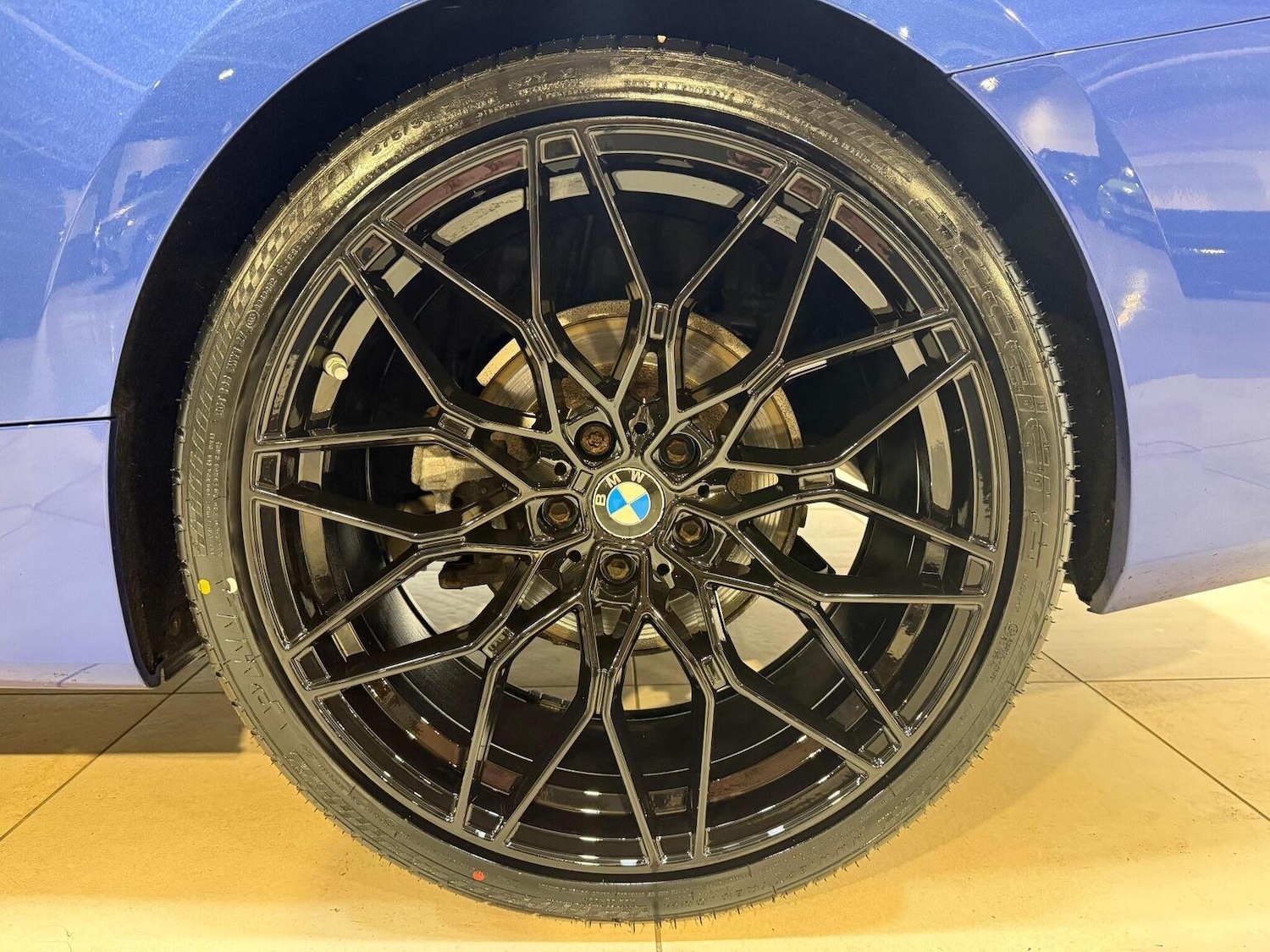 Used BMW 4 Series 2021 for sale - 77551379: Photo 62