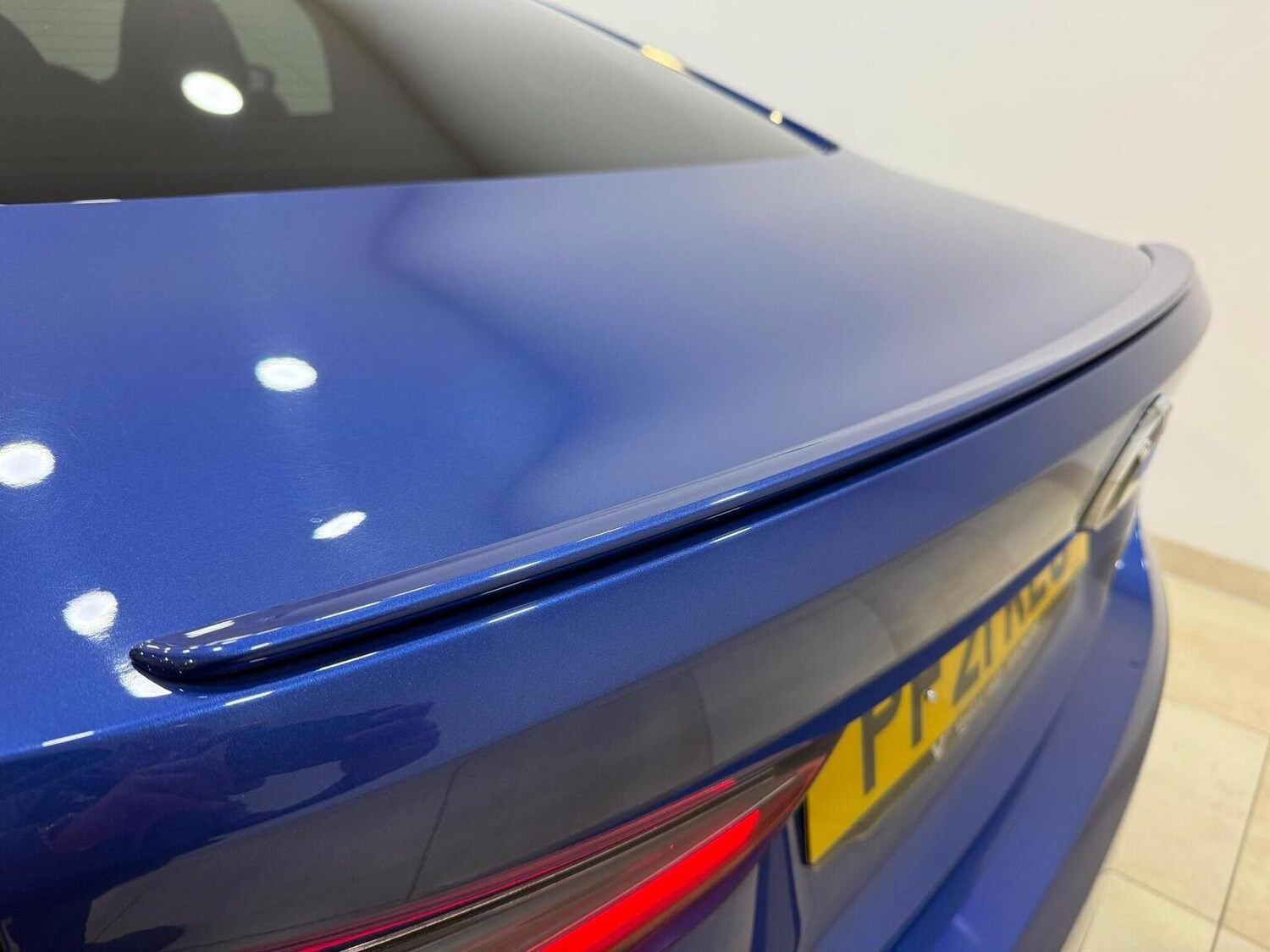 Used BMW 4 Series 2021 for sale - 77551379: Photo 66