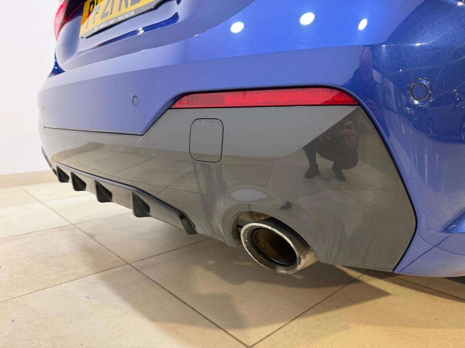 Used BMW 4 Series 2021 for sale - 77551379: Photo 68