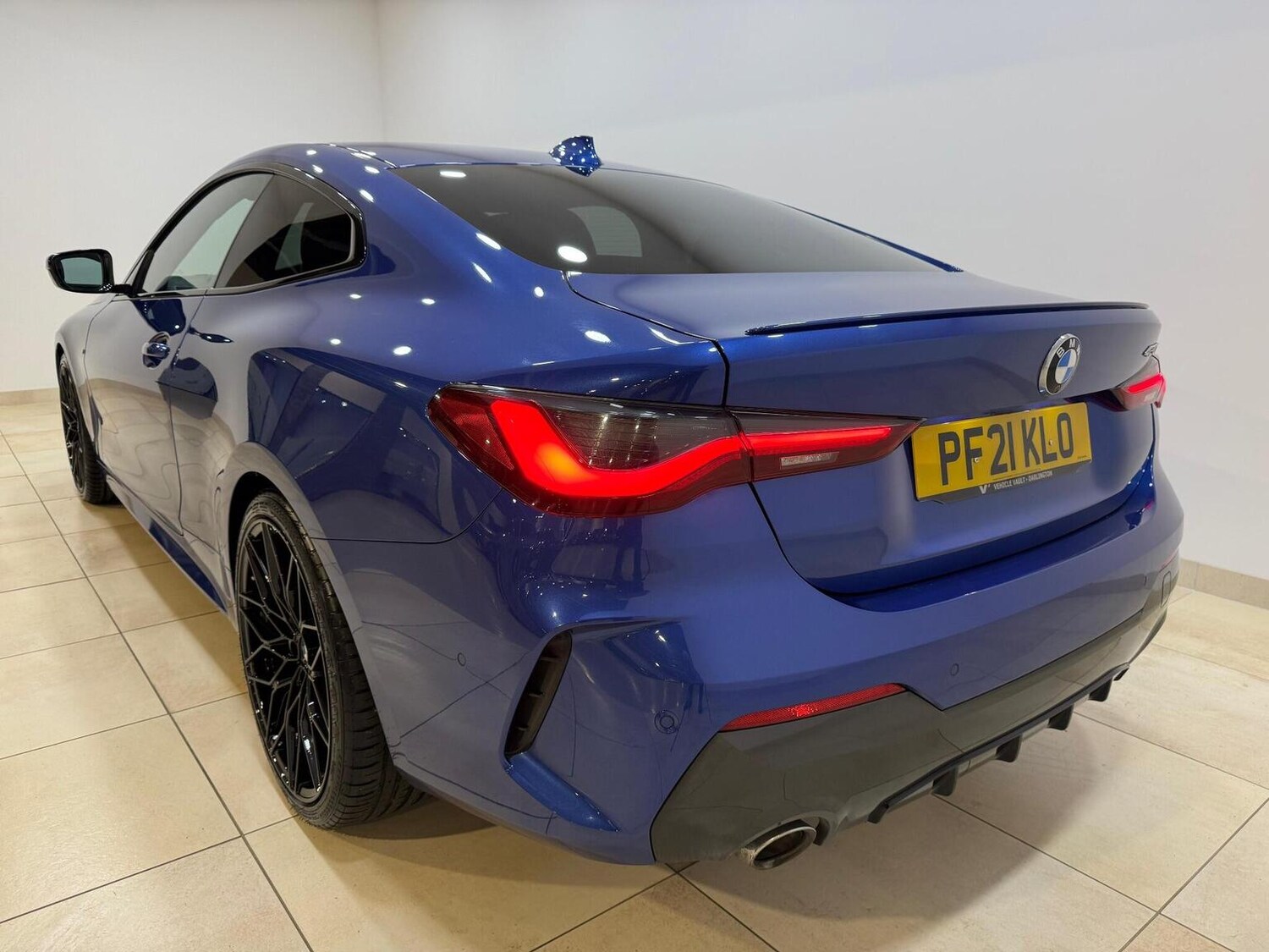 Used BMW 4 Series 2021 for sale - 77551379: Photo 7