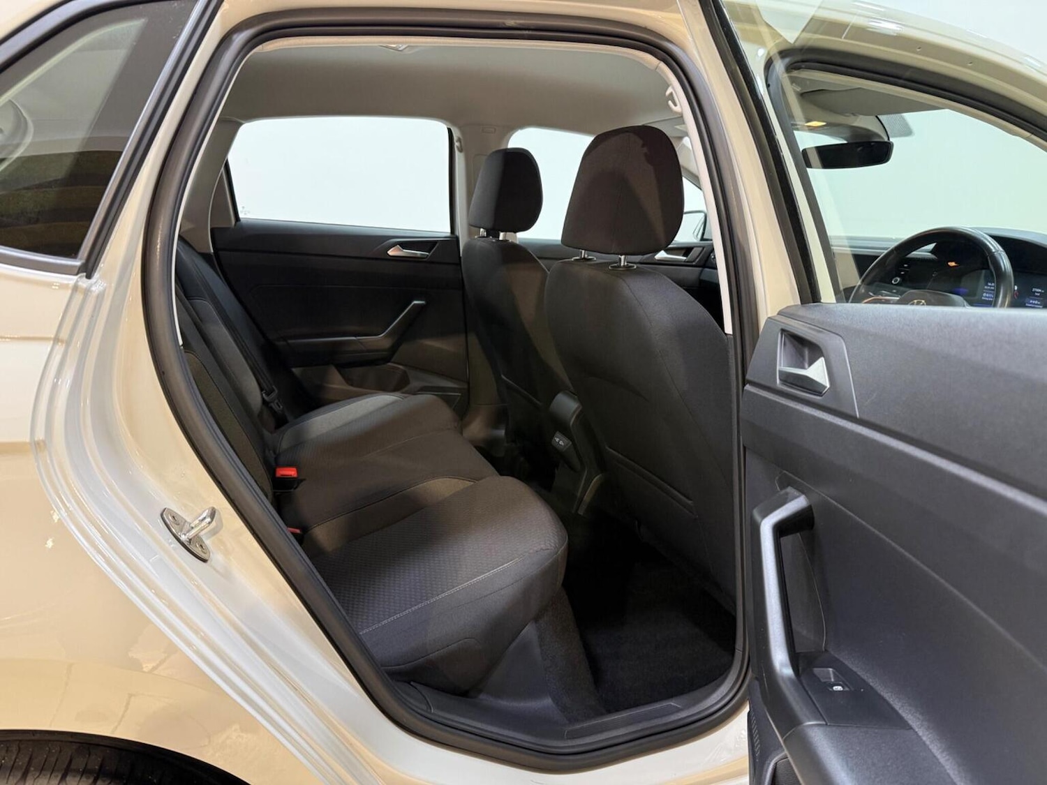 Used Volkswagen Polo 2023 for sale - 77548303: Photo 18