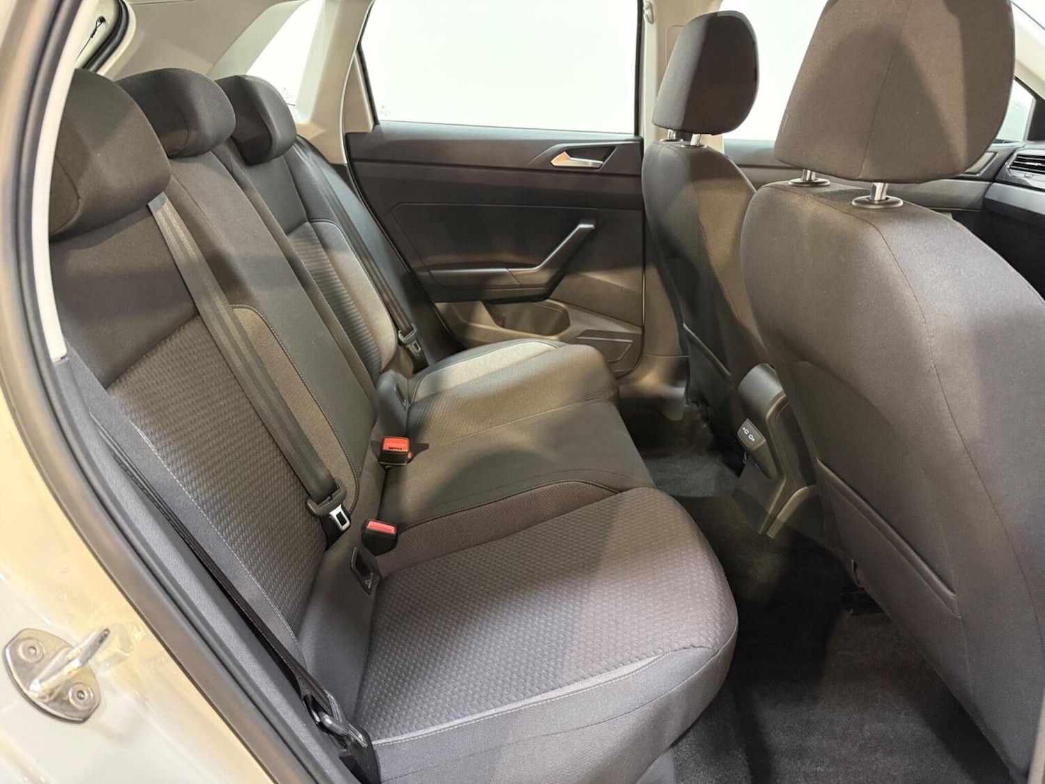 Used Volkswagen Polo 2023 for sale - 77548303: Photo 19