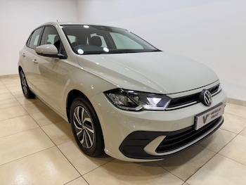 Used Volkswagen Polo 2023 for sale - 77548303: Photo