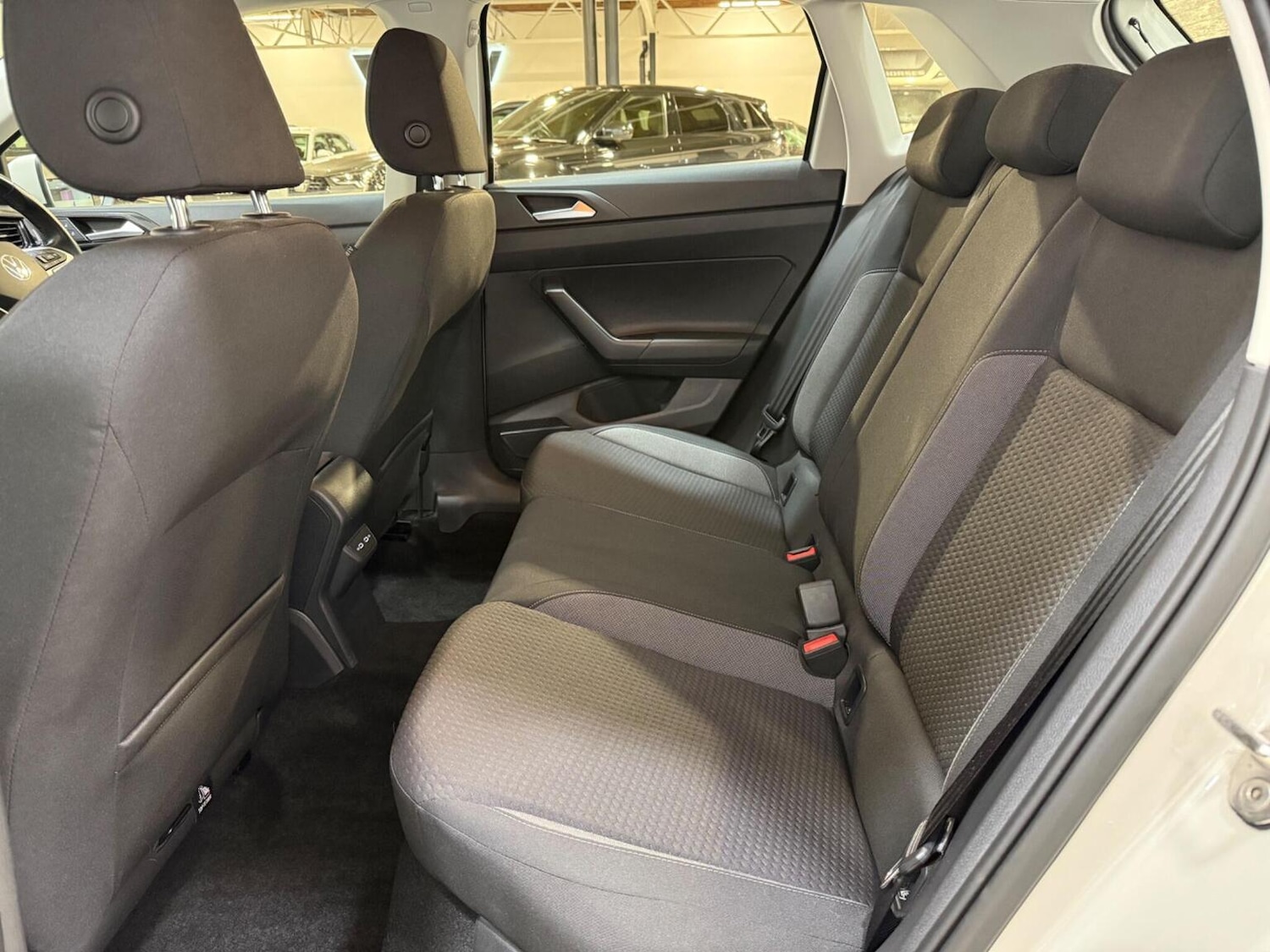 Used Volkswagen Polo 2023 for sale - 77548303: Photo 20