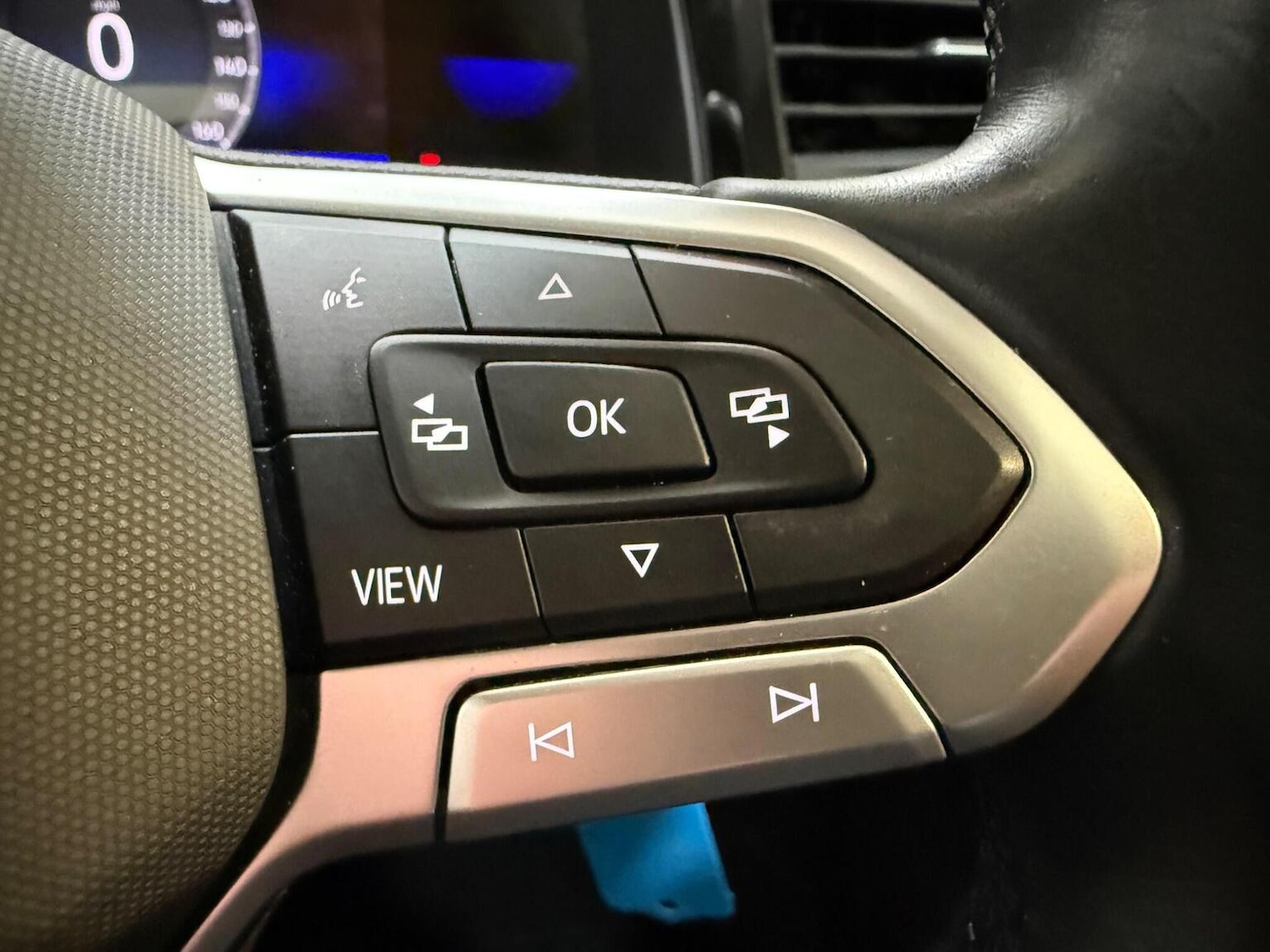 Used Volkswagen Polo 2023 for sale - 77548303: Photo 24