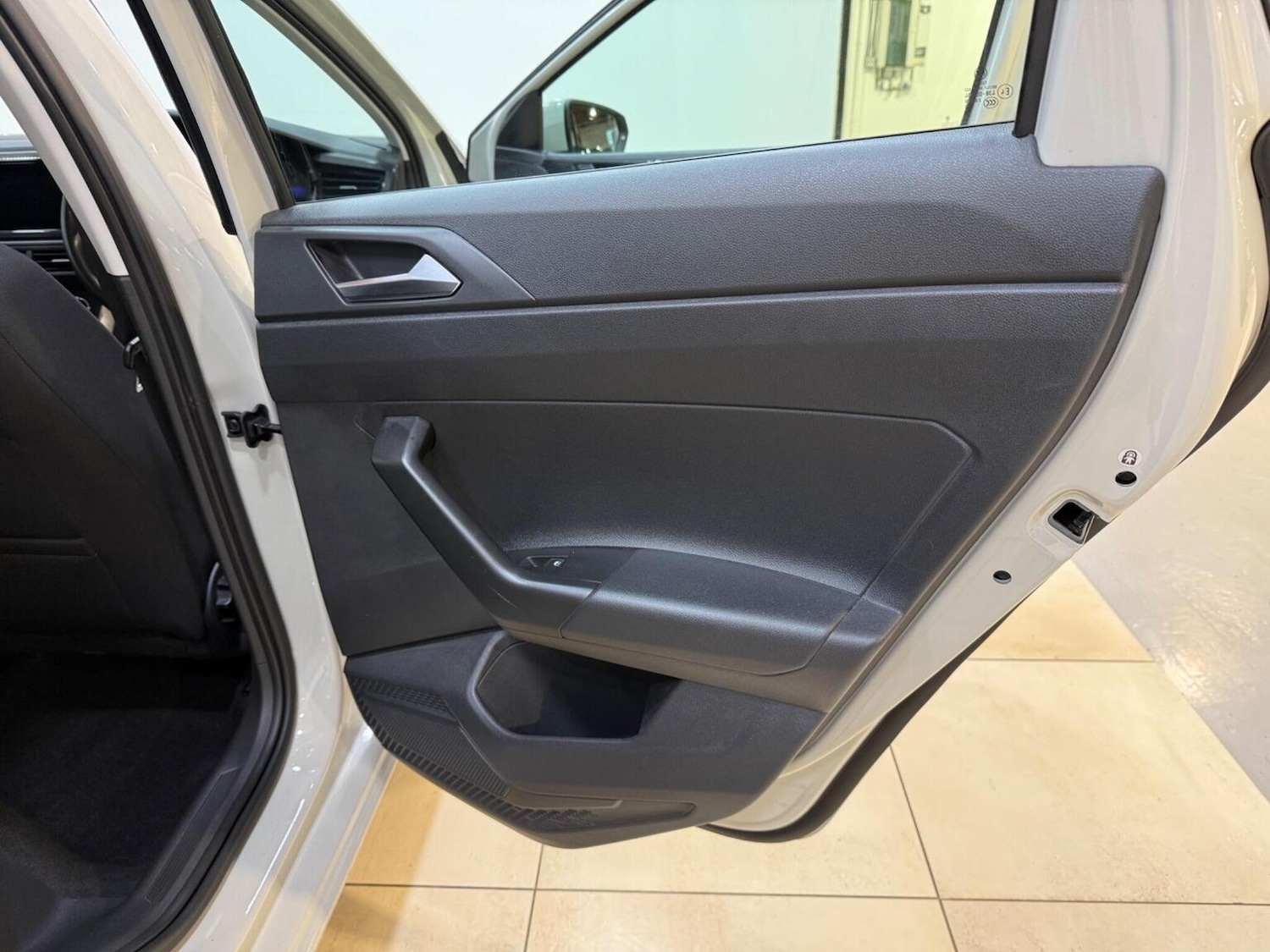 Used Volkswagen Polo 2023 for sale - 77548303: Photo 26