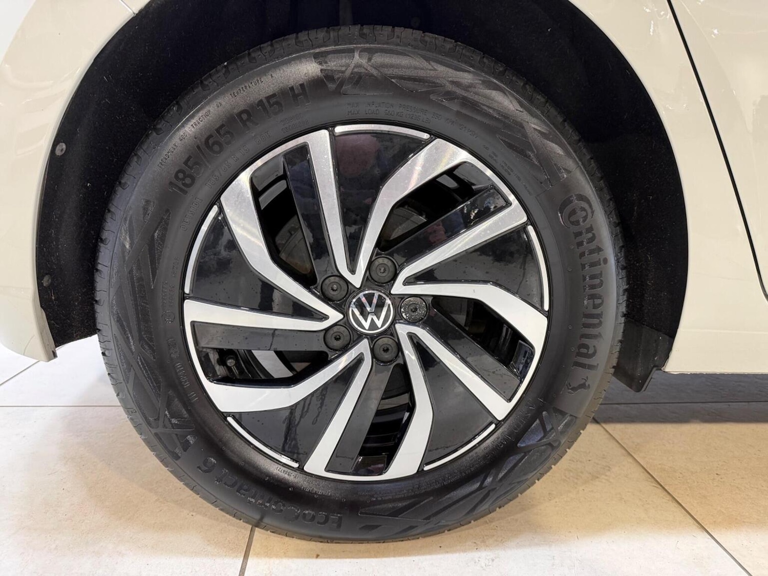 Used Volkswagen Polo 2023 for sale - 77548303: Photo 29