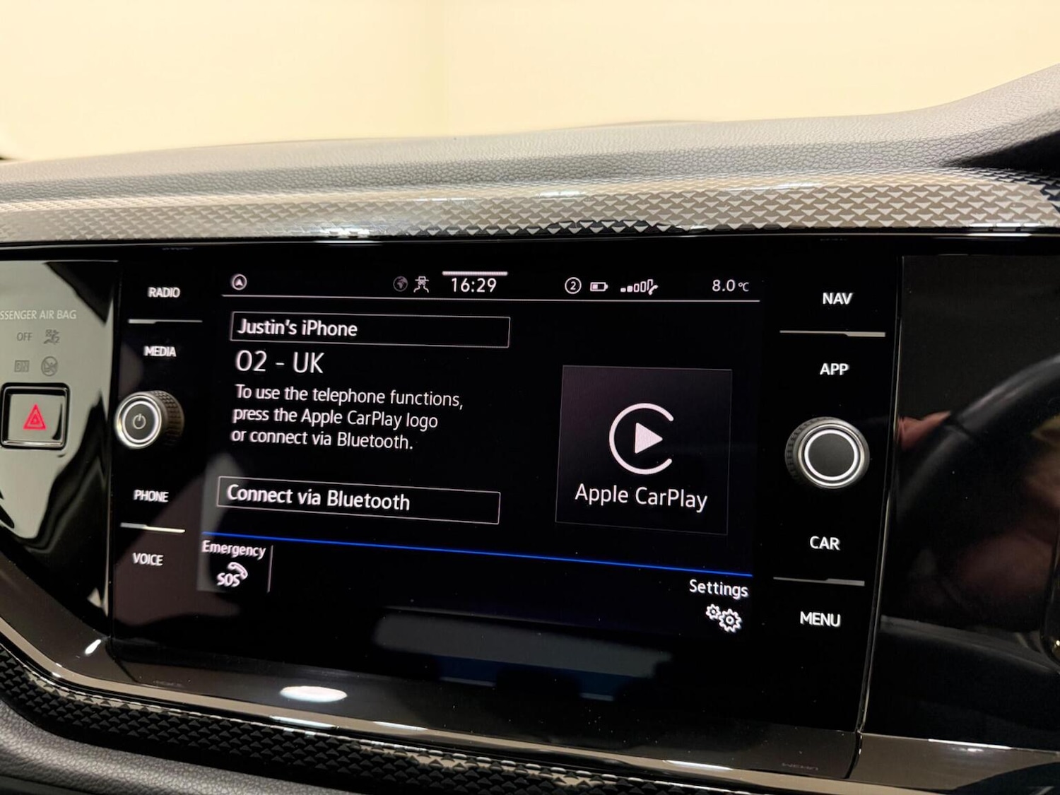 Used Volkswagen Polo 2023 for sale - 77548303: Photo 31