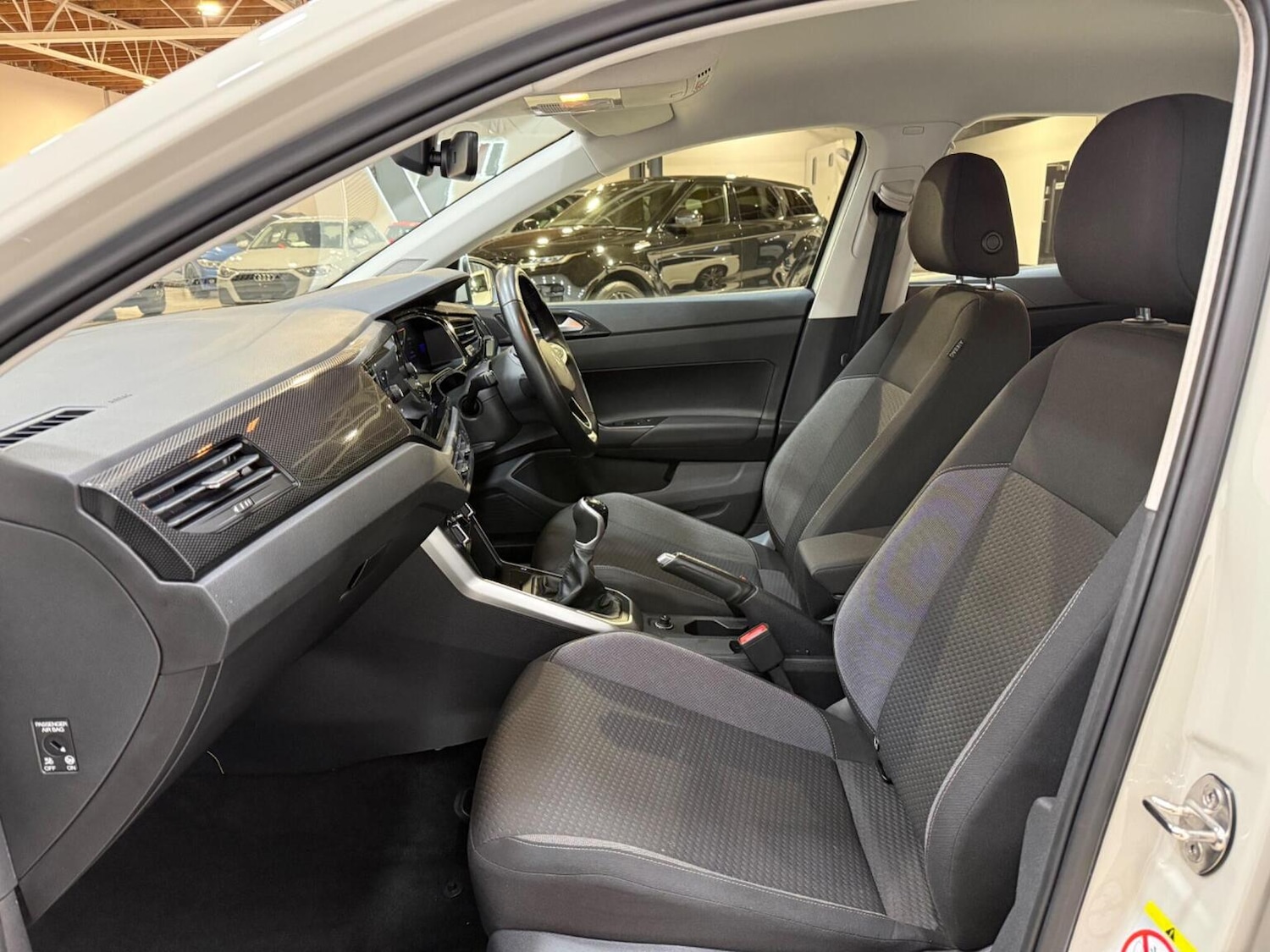 Used Volkswagen Polo 2023 for sale - 77548303: Photo 40