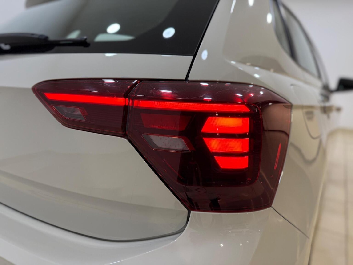 Used Volkswagen Polo 2023 for sale - 77548303: Photo 41