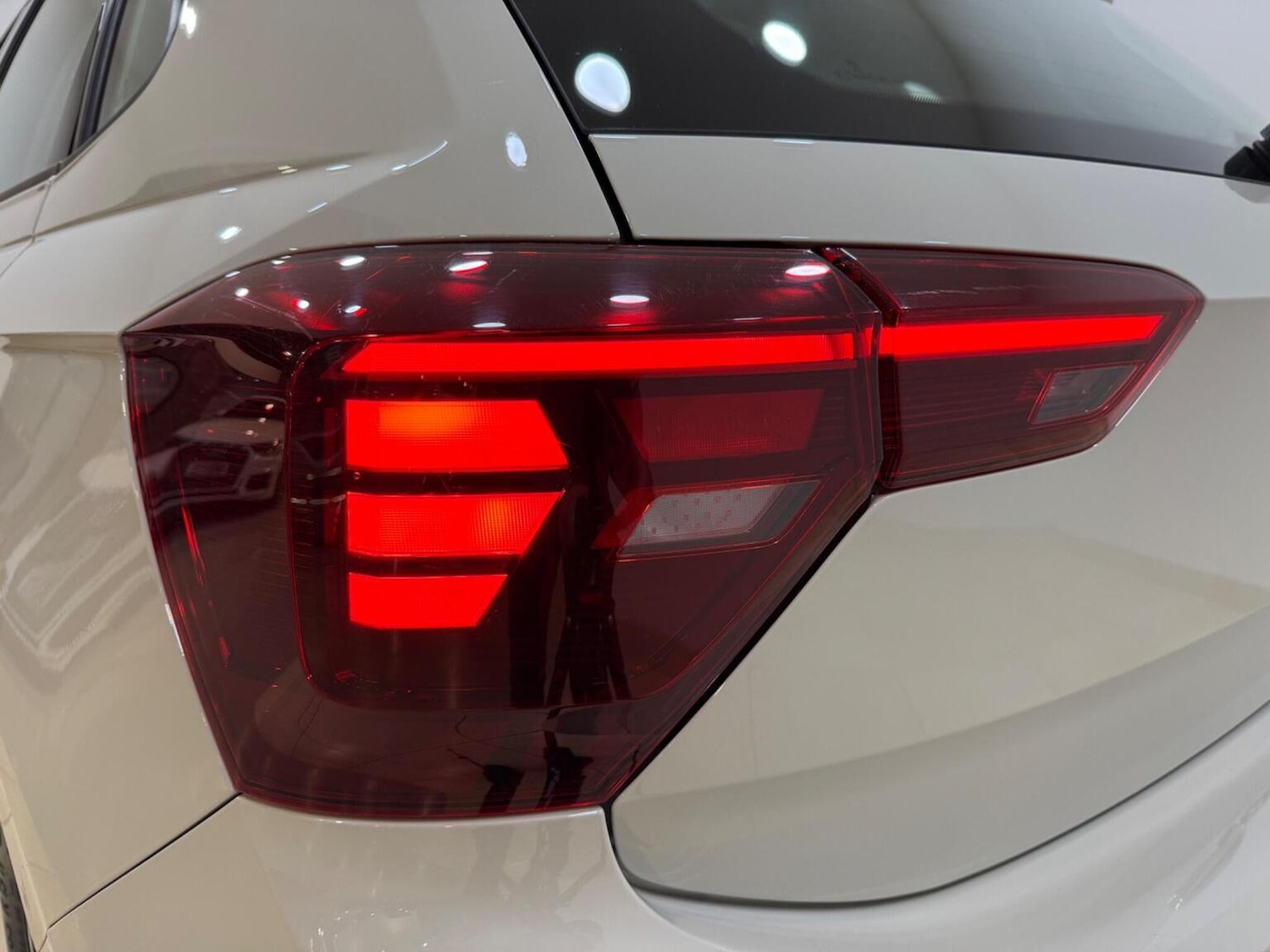 Used Volkswagen Polo 2023 for sale - 77548303: Photo 42