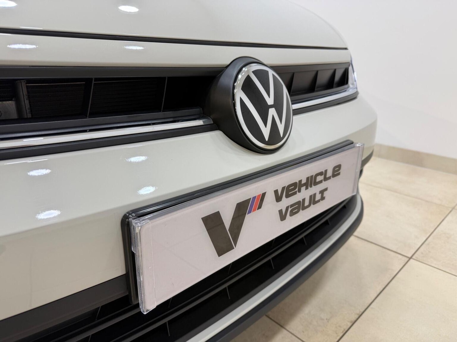 Used Volkswagen Polo 2023 for sale - 77548303: Photo 44