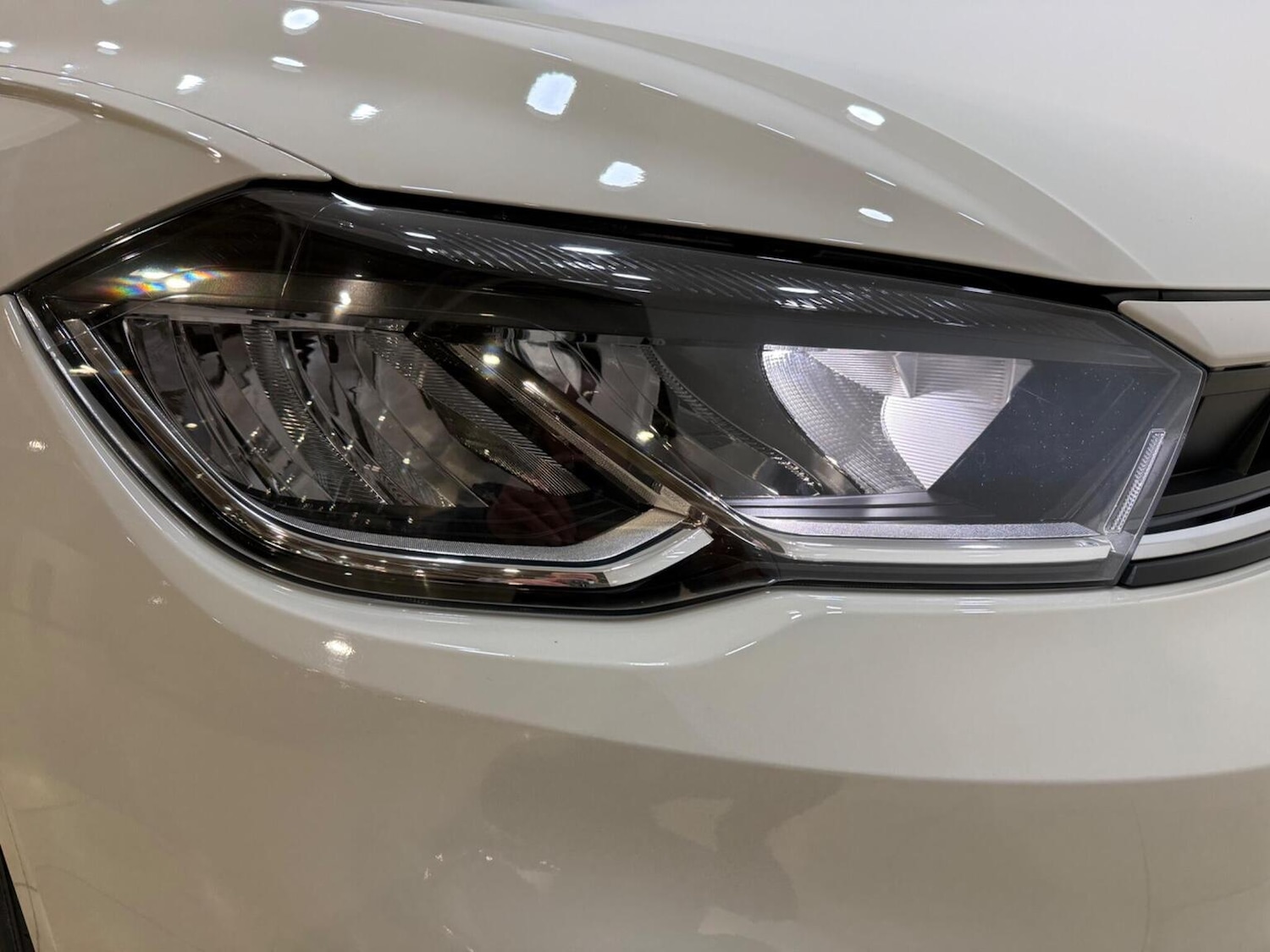 Used Volkswagen Polo 2023 for sale - 77548303: Photo 46