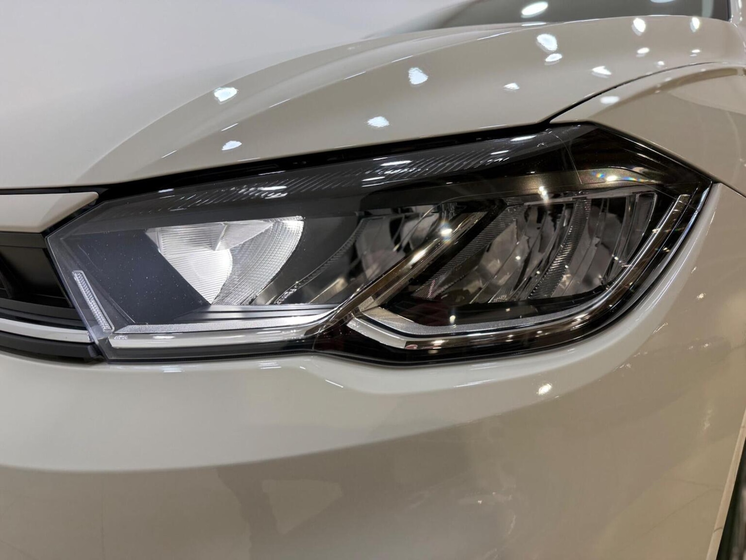 Used Volkswagen Polo 2023 for sale - 77548303: Photo 48